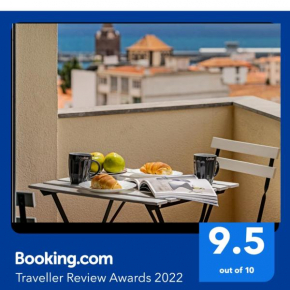 Luxury View Apartment Funchal